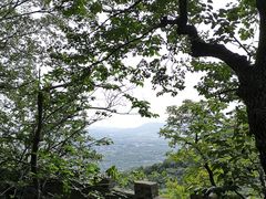 -北京鹫峰国家森林公园