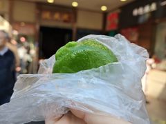 -沈大成(南京东路店)