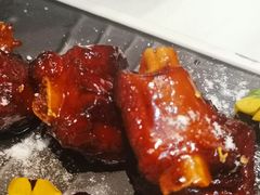 -到家尝北京菜(西坝河店)