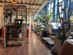 -84那年咖啡馆(李沧万达店)