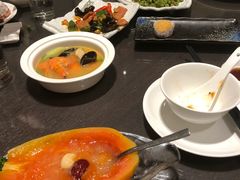 -领事馆19号中餐厅(厦门海景洲际酒店)