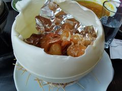 -柒园·三十年创意杭帮菜(龙湖滨江天街店)