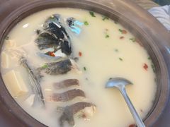 -浔味·山屿湖·正宗淳牌全鱼宴老字号