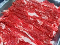 热气羊肉-新梅居(宁海东路店)