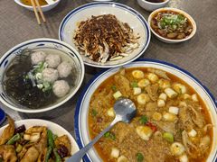 -诗城健民肥肠(颐和家园店)