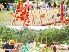 -清泉湾生态旅游度假区