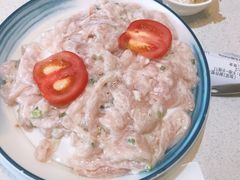 -芭夯兔·兔肉汤锅(新都店)