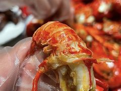 -杨氏青龙虾·羊蝎子(珠江路店)