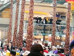 -威斯汀舞台餐厅