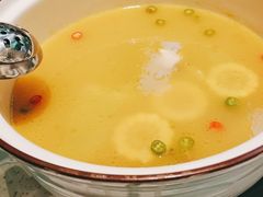 -青花椒花椒鱼(合生汇店)