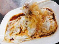 鸳鸯肠-源记肠粉(华贵路店)
