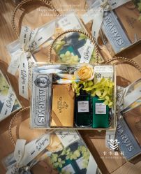 点击看大图 -卡卡喜糖伴手礼·商务礼宝宝礼·婚礼用品