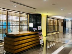 -深圳机场凯悦酒店