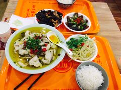 -顺旺基大厨现炒(凯德店)