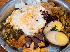 -瘦子桂林米粉店(总店)