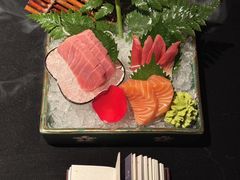 -阿吾罗日本料理(K11艺术中心店)