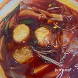 今天就想吃点辣的