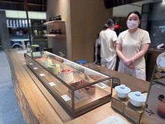 -théATRE 茶聚场(王府中環店)
