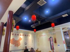 -李氏紫竹林卤粉(火车站店)