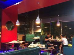 大堂-尚御潮汕牛肉自助火锅(锦园店)