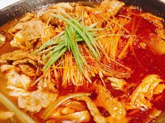 -之参餐厅(前门大街店)