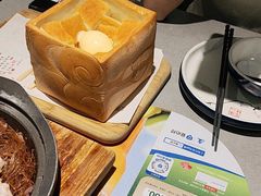 -绿茶餐厅(广州天河城店)