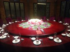 包厢-森谷美食公园(杨行店)
