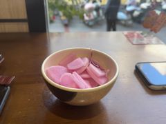 -猪脑壳凉面(南正街店)