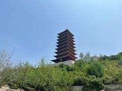 -牛首山文化旅游区