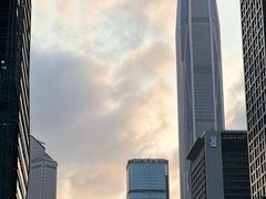 -福田卓悦INTOWN购物中心