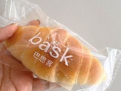 -巴思客·蛋糕·面包(杨桥西路店)