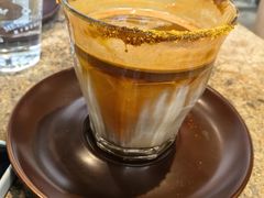 -Metal hands·铁手咖啡