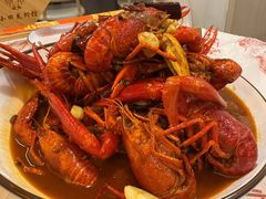 -小田油焖小龙虾(双井店)