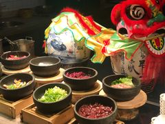 -OPEN開全日自助餐厅·西餐·海鲜(佛山希尔顿酒店)