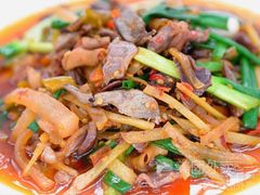 -弓虽昌焖烧鸡(大竹林店)
