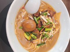 牛筋素几面-戴家面(武康永安小区店)