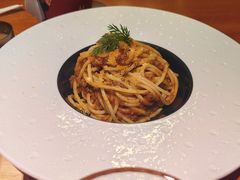 番茄肉酱意面-布拉格餐厅· 中欧捷克菜(全国首店)