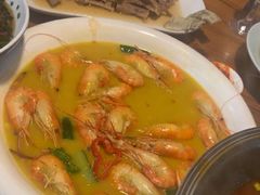 -小秦淮·南京土菜(新亭西路店)