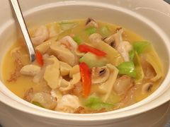 -扬州香格里拉·香宫中餐厅