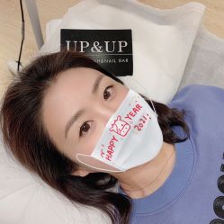 -UP&UP·半永久眉毛眼线机器野生眉