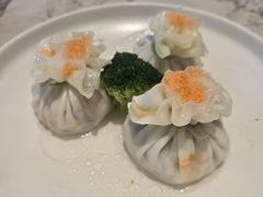 金指石榴鸡-潮州府·潮菜·砂锅粥(徐家汇店)