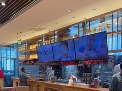 -西贝(武汉群星城店)