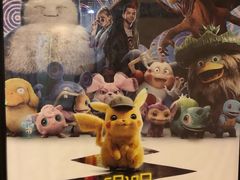 -国文影城(上海闸北店)