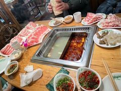 -草原塞蛮羊火锅城(港湾店)