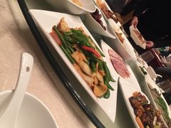 -太原富力铂尔曼大酒店-尚西餐厅