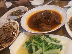 -易老妈蹄花.特色川菜(人民公园总店)