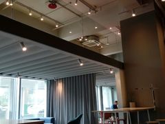 -dotcom coffee古点咖啡(致真大厦店)