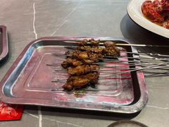 -刘一龙虾.烧烤(理工直营店)