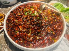 -前海沿·青岛菜(李沧万达店)