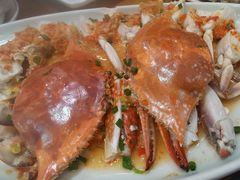 -醉壹号海鲜大排档(厦门美食地标店)